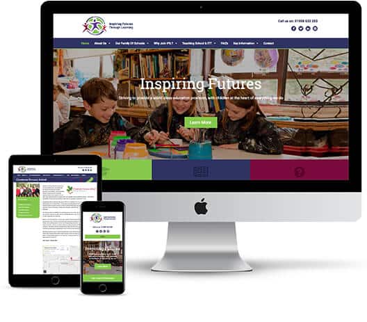 iftl Inspiring Teachers Through Learning